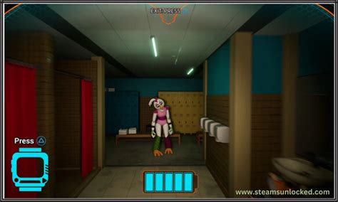 fnaf plus steamunlocked|Buy Five Nights at Freddy's: Security Breach .